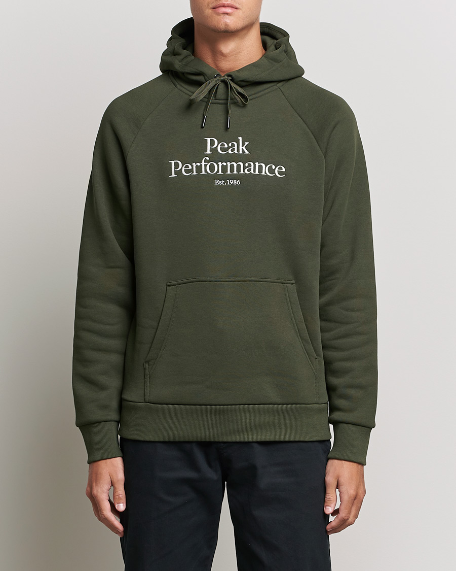 Peak performance sale forest night