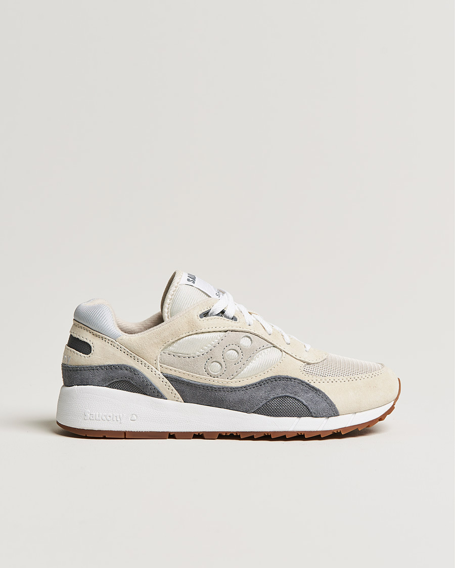 saucony grey sneakers