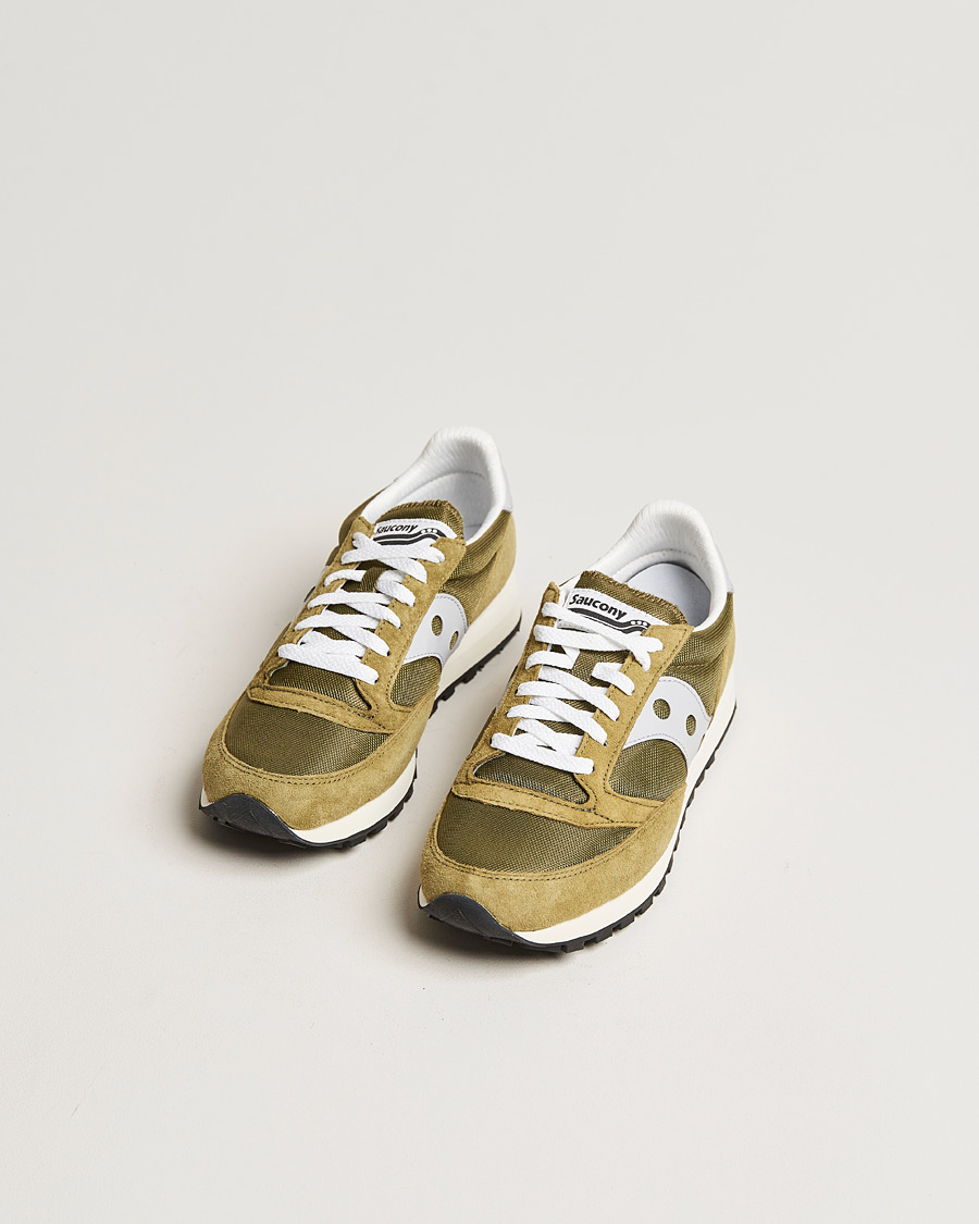 Saucony jazz 14 clearance mens gold