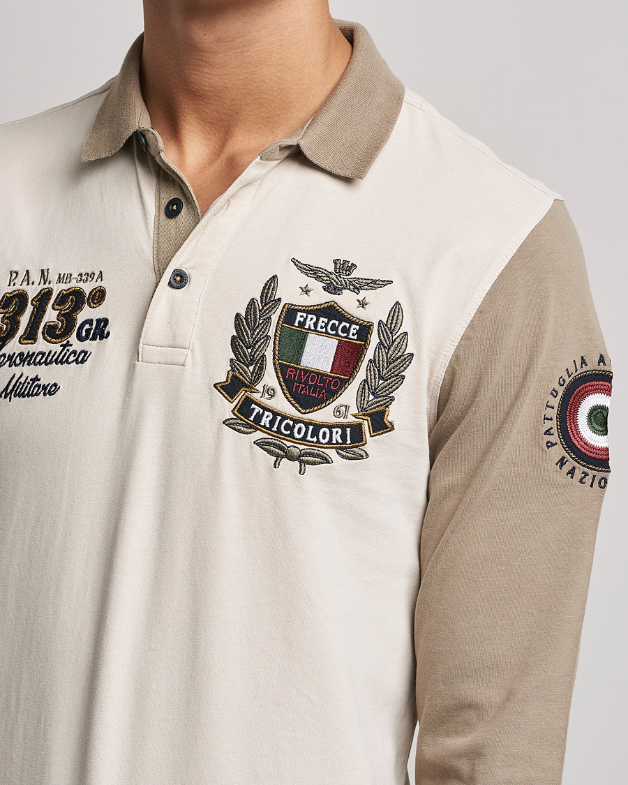 Polo aeronautica store militare 2020