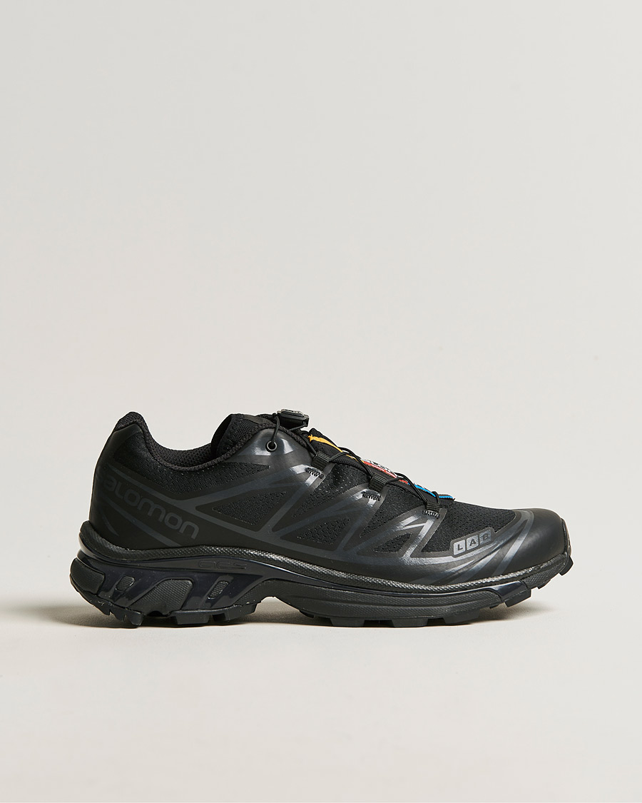 Salomon boat online shoes