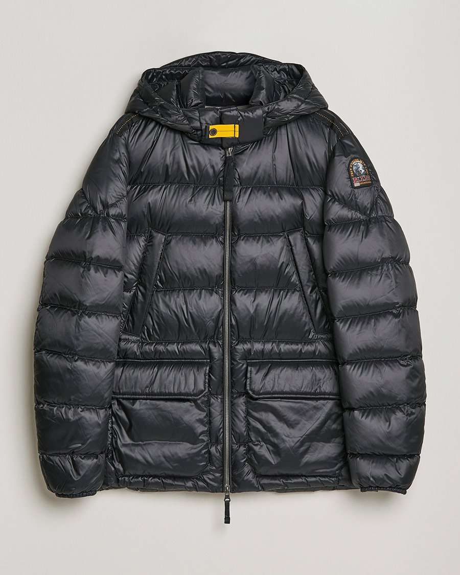 best hooded down jacket