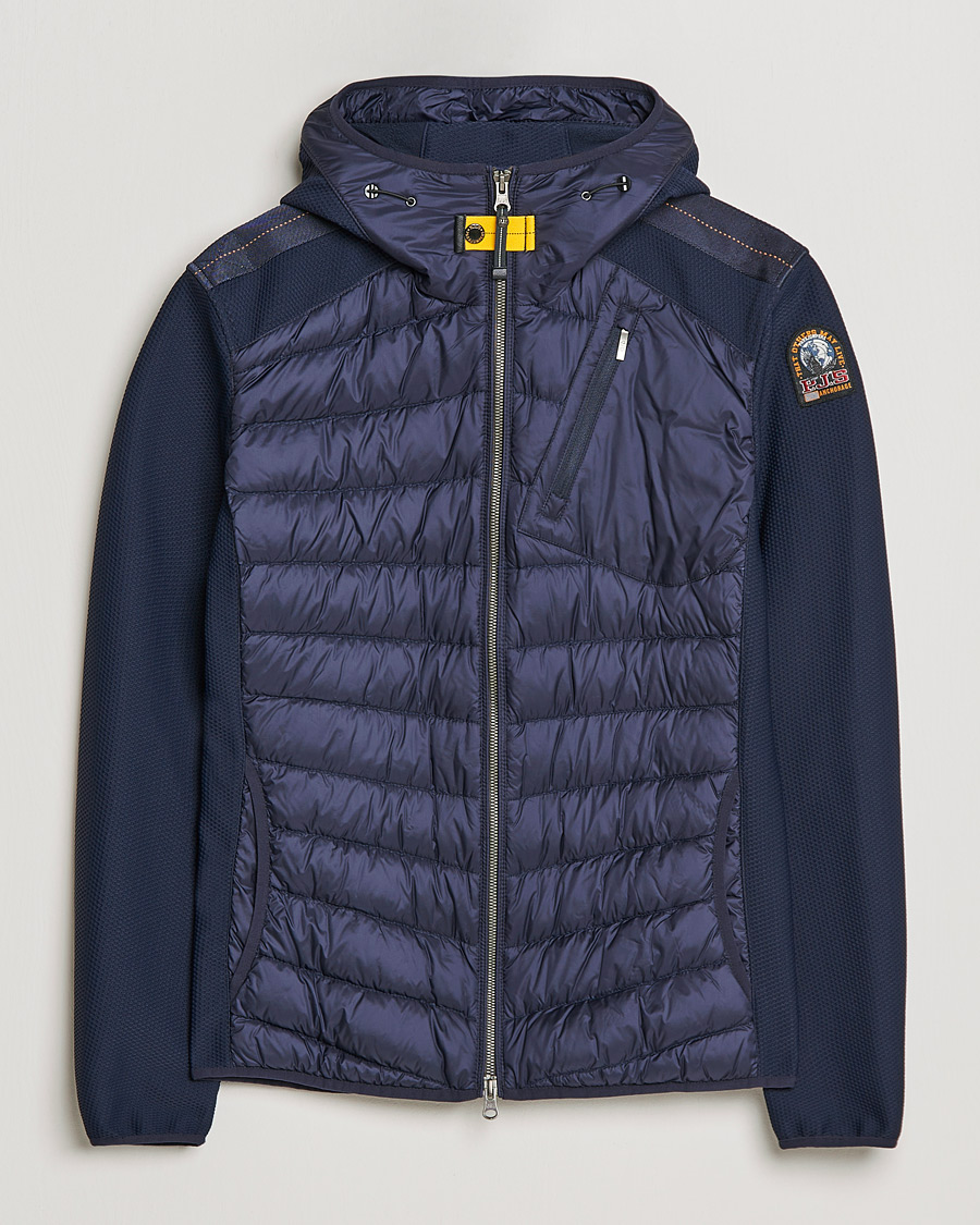 parajumpers nolan navy