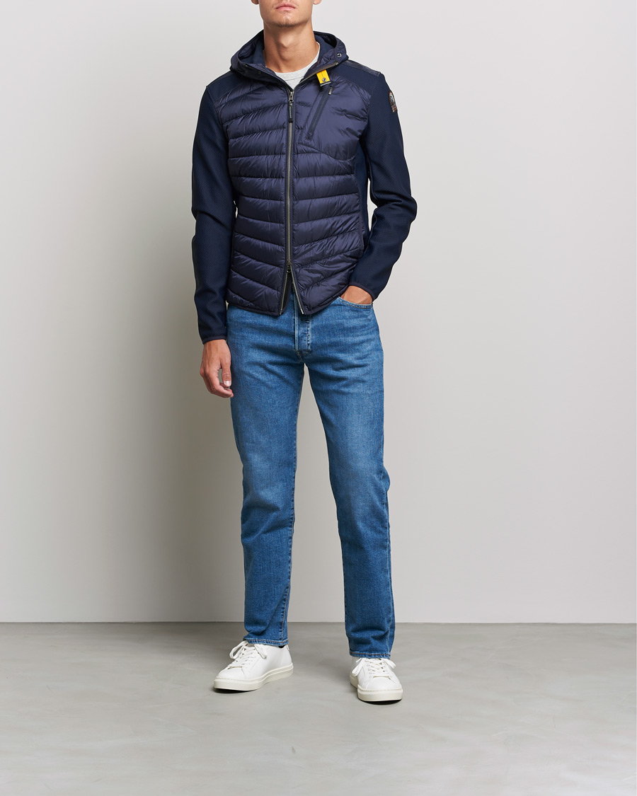 parajumpers nolan navy