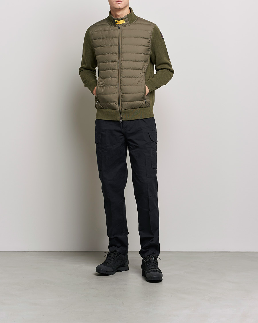 Moncler khaki sales jacket mens