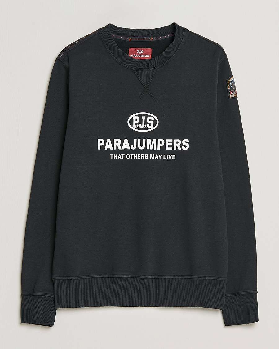 Parajumper crewneck cheap