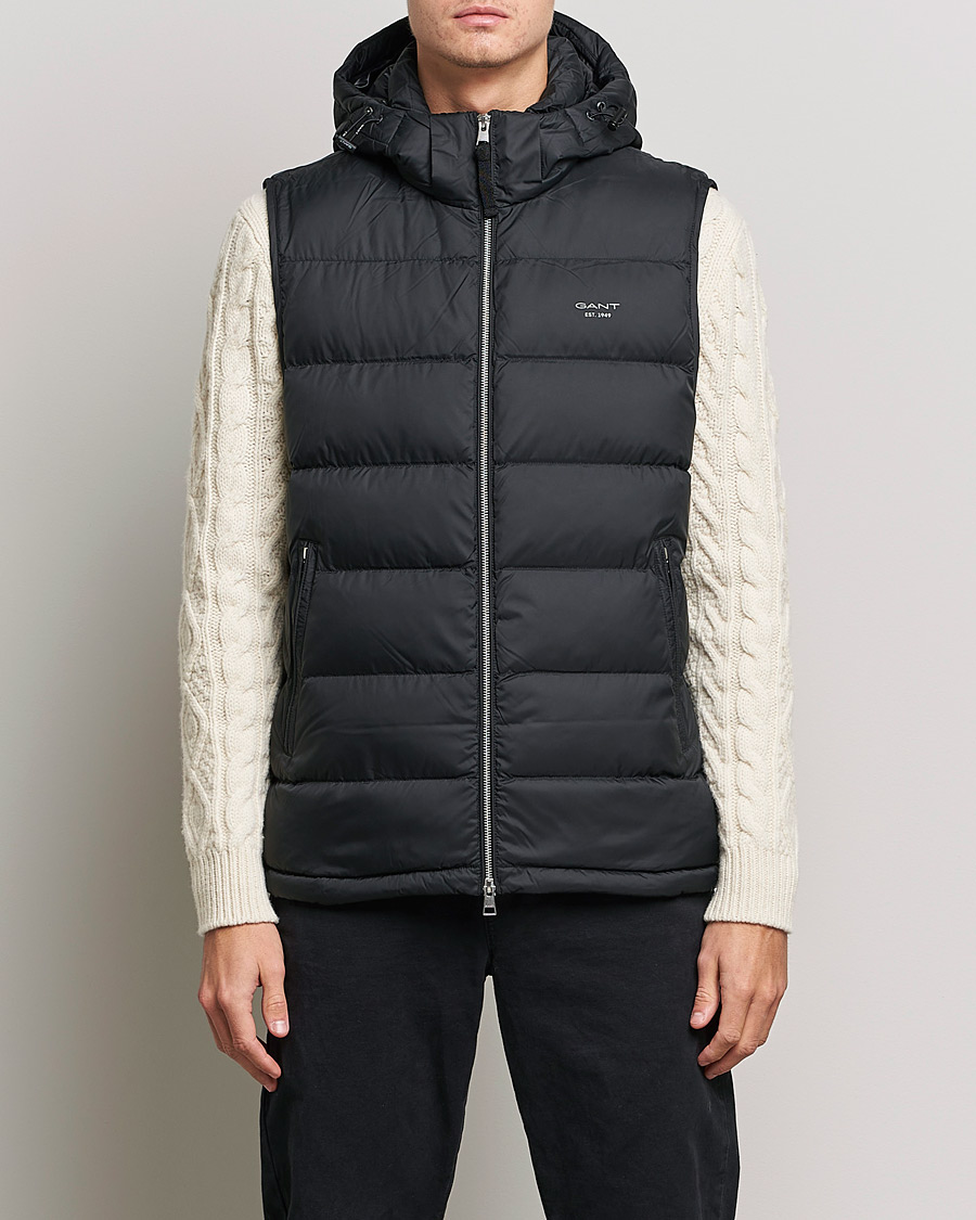 Gant the 2025 cloud vest