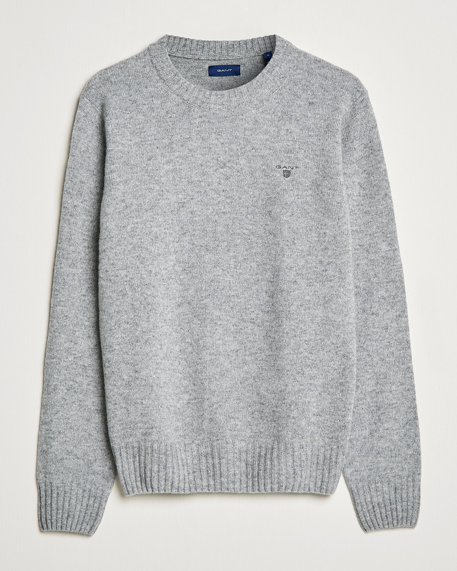 gant sweater