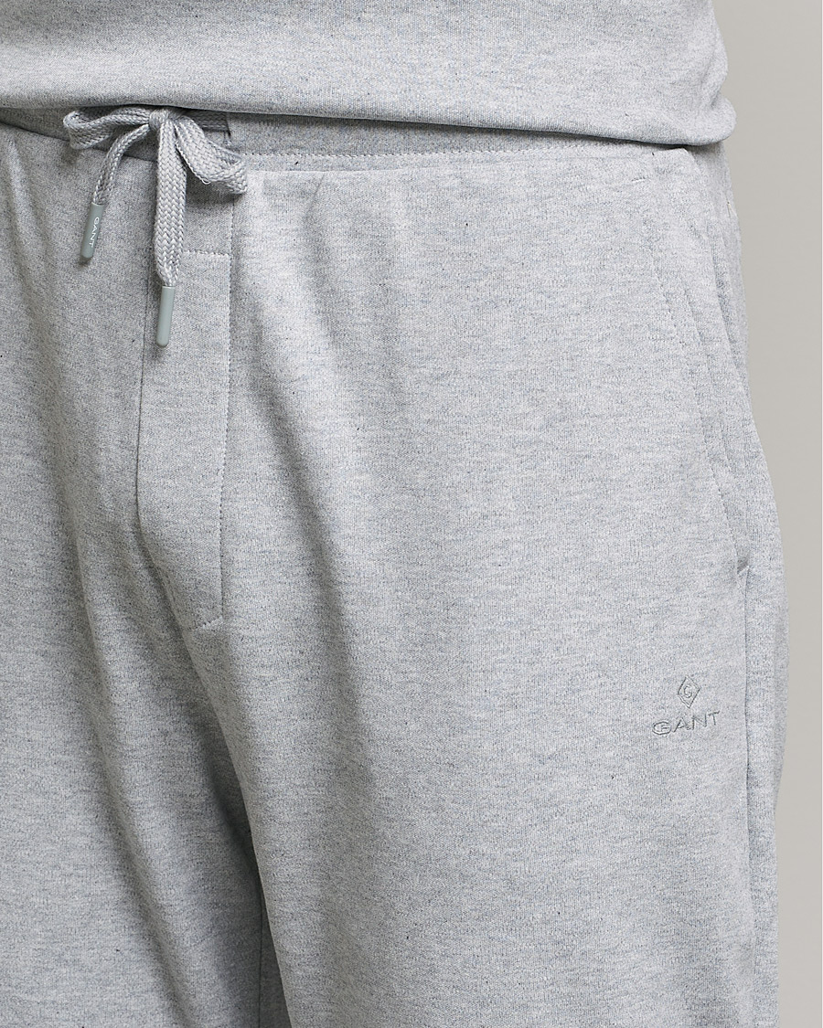 Gant 2025 mens loungewear