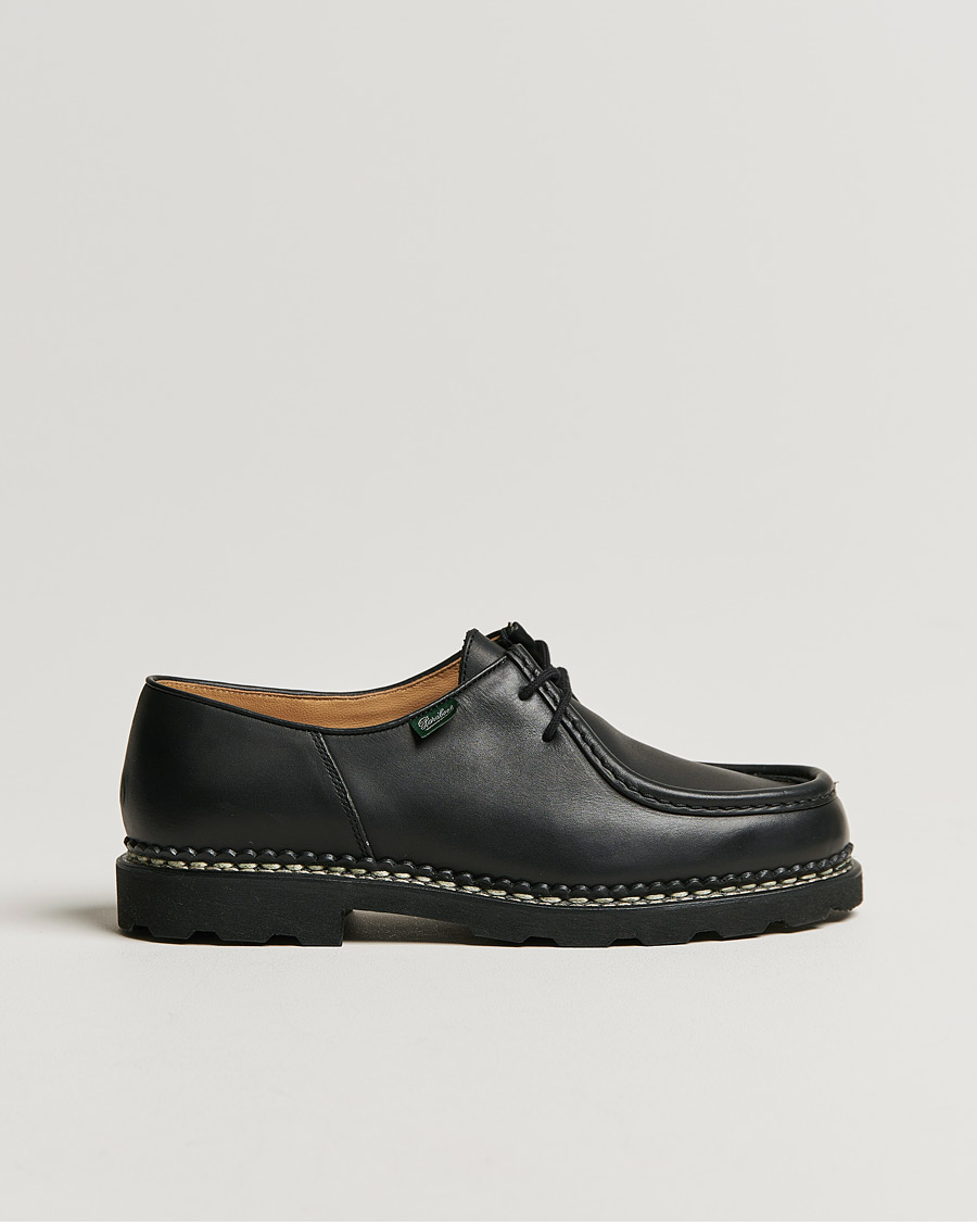 Paraboot Michael Derby Noir 41,5