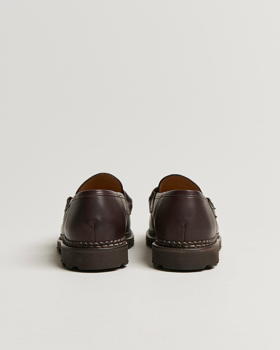 Paraboot Reims Loafer Cafe