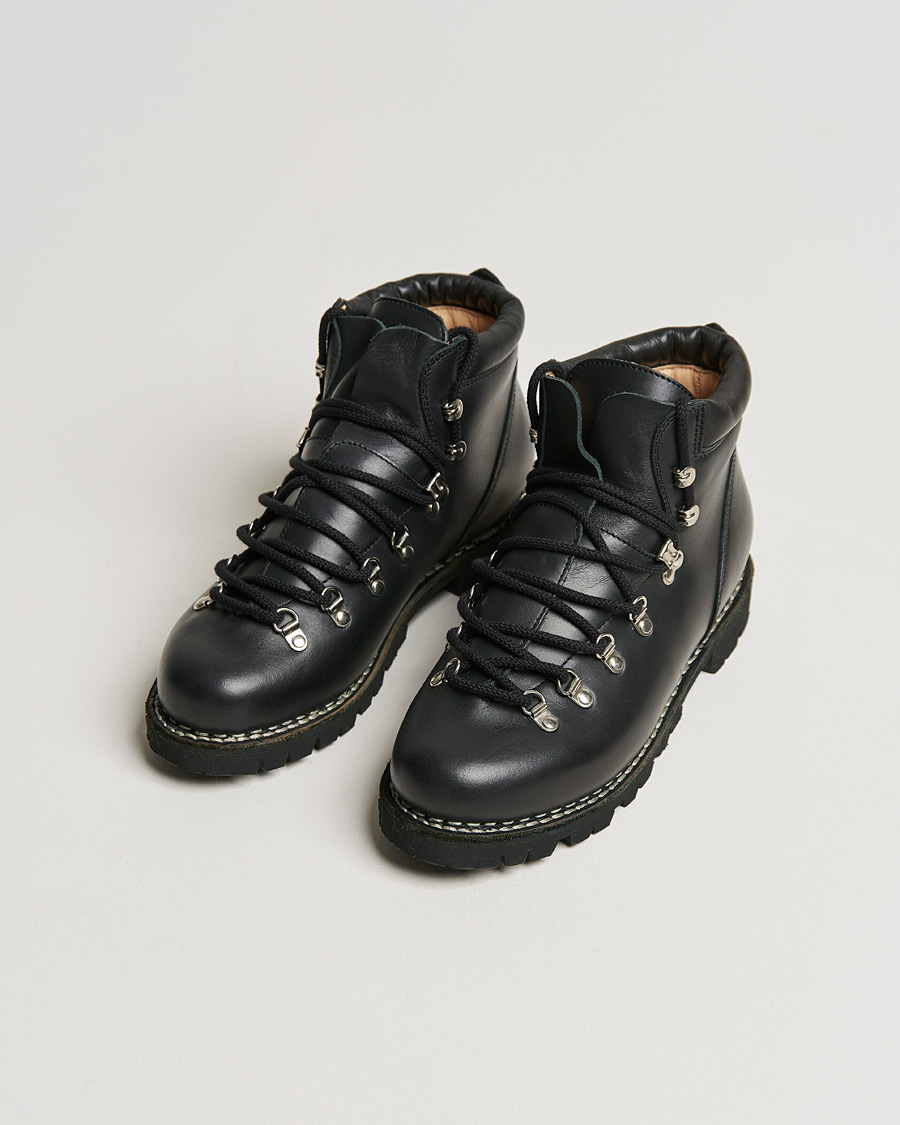 Paraboot avoriaz clearance black