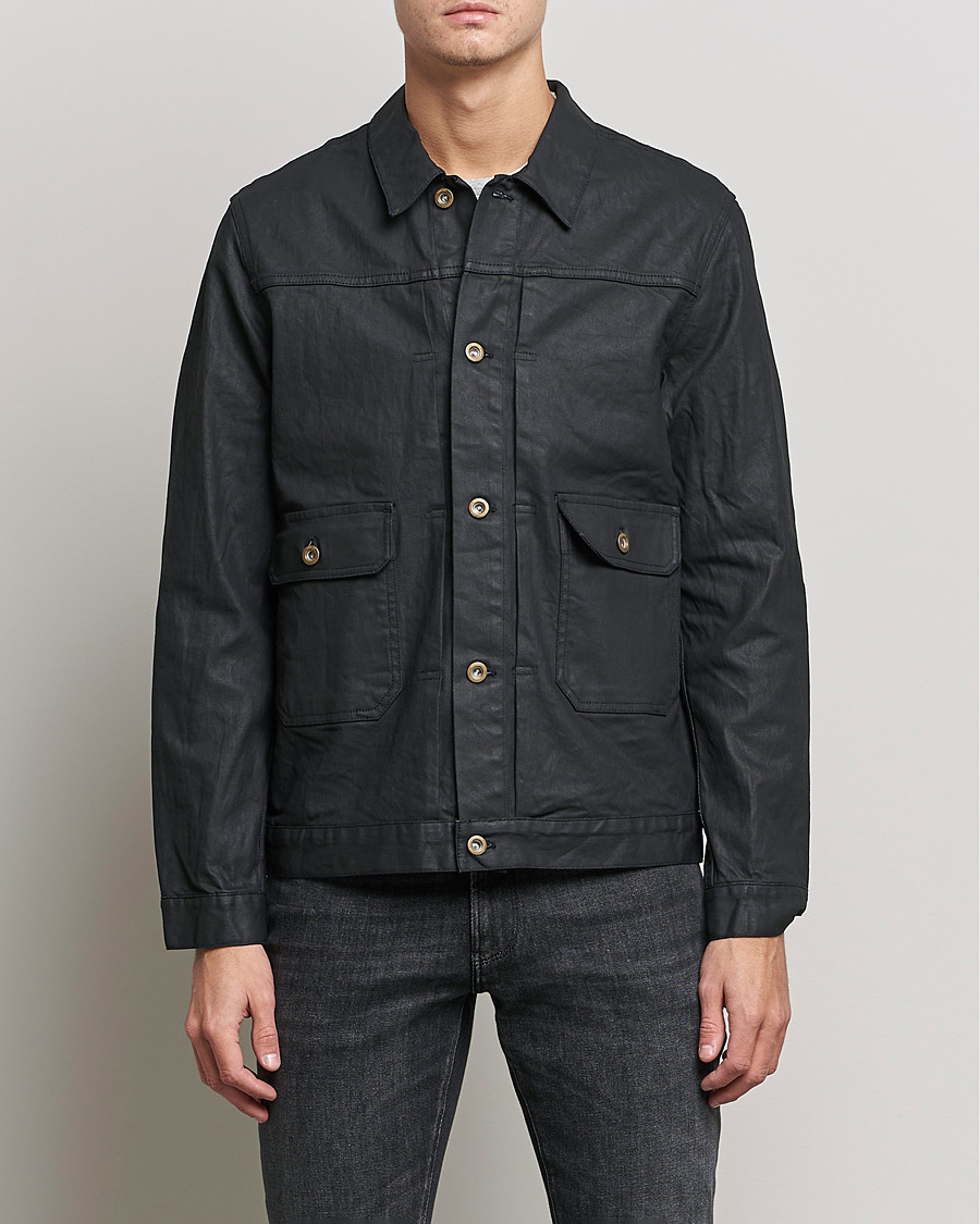 REPLAY DENIM SARTORIALE DENIM JAKET 2021年最新入荷 - ジャケット ...