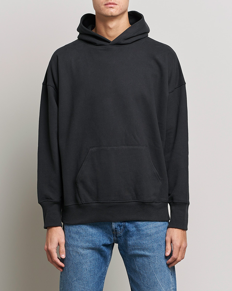 Levis made best sale and crafted hoodie