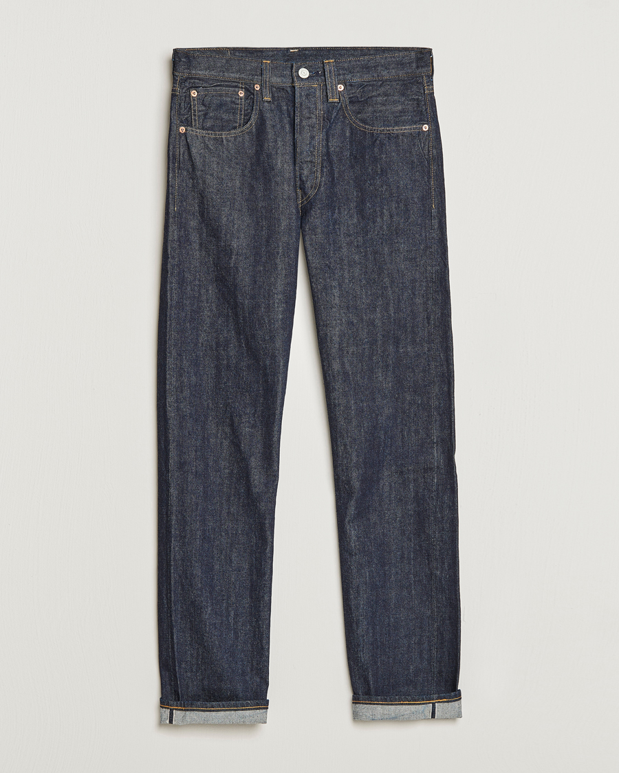 levis selvedge jeans