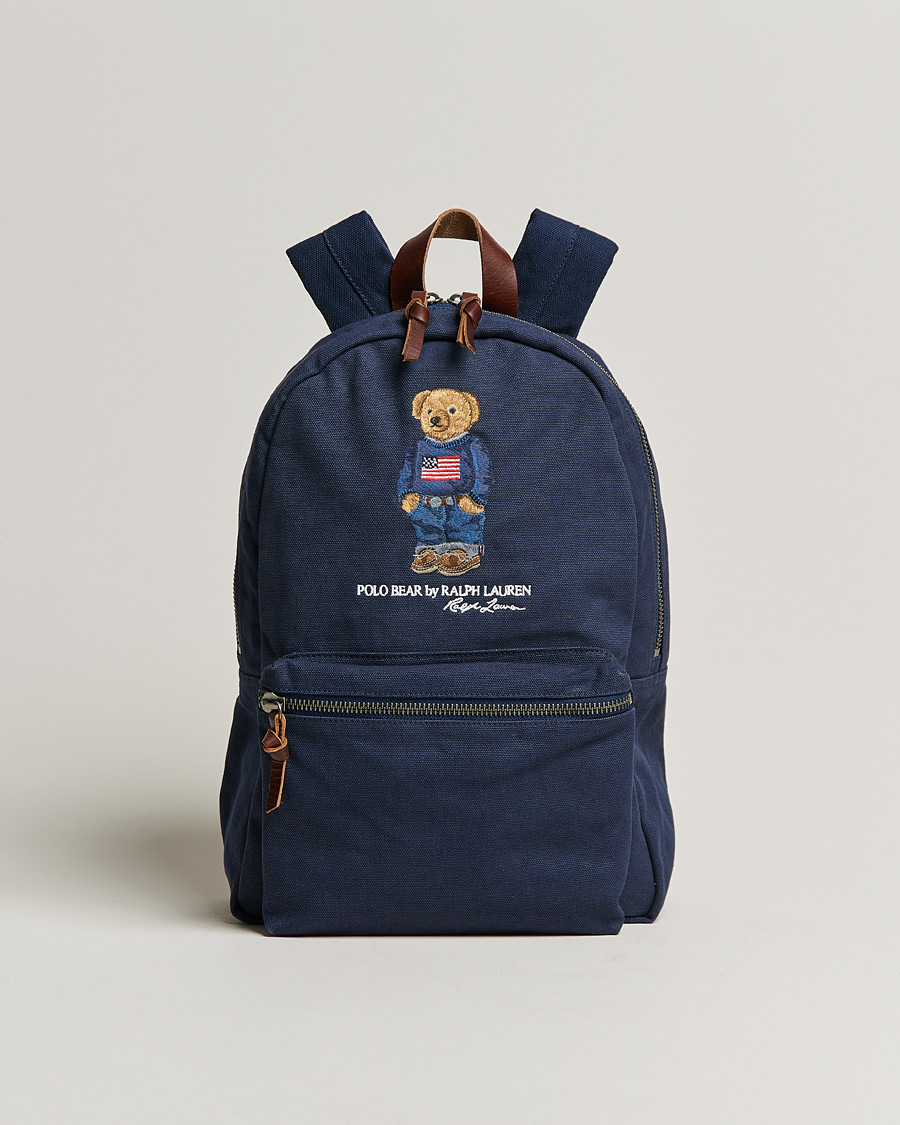 Polo ralph deals lauren backpacks