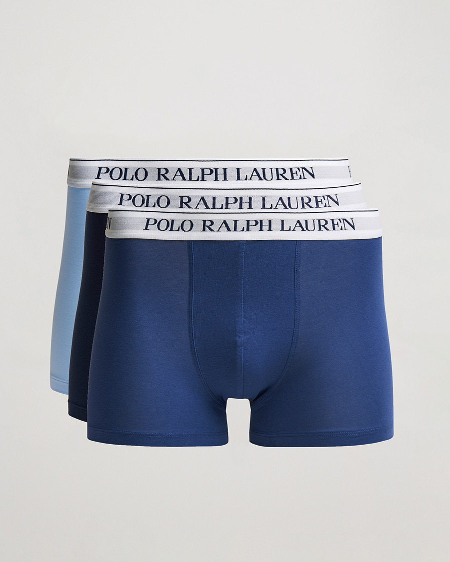 Polo ralph lauren 2024 trunks 3 pack