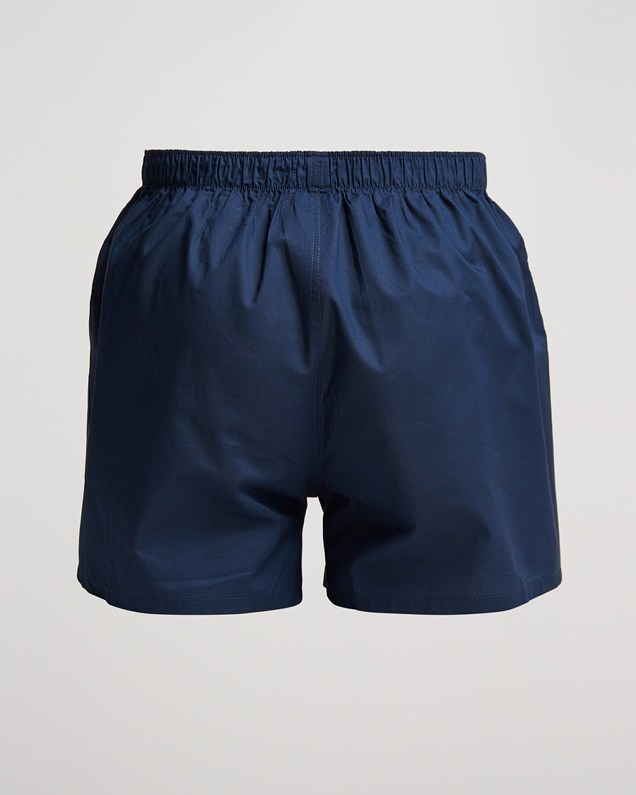 Polo ralph lauren discount woven boxers 3 pack