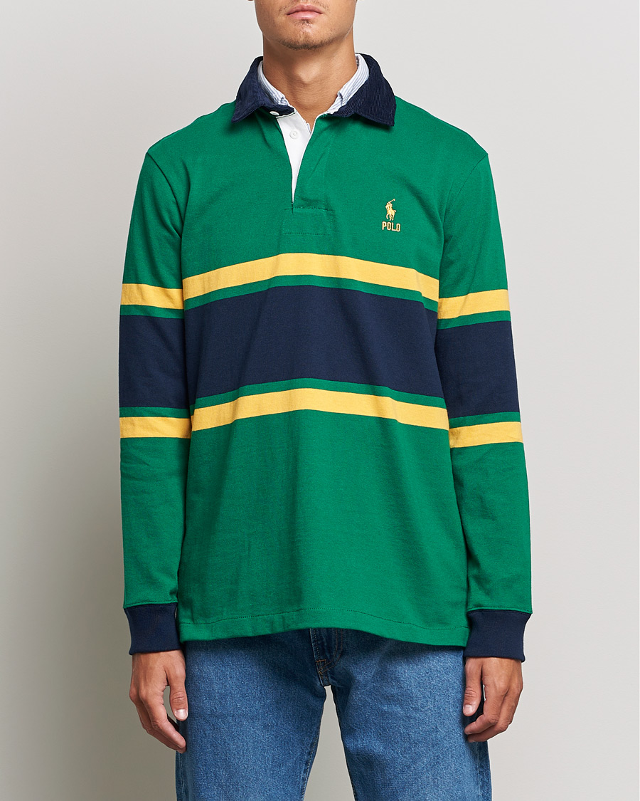 ralph lauren rugger