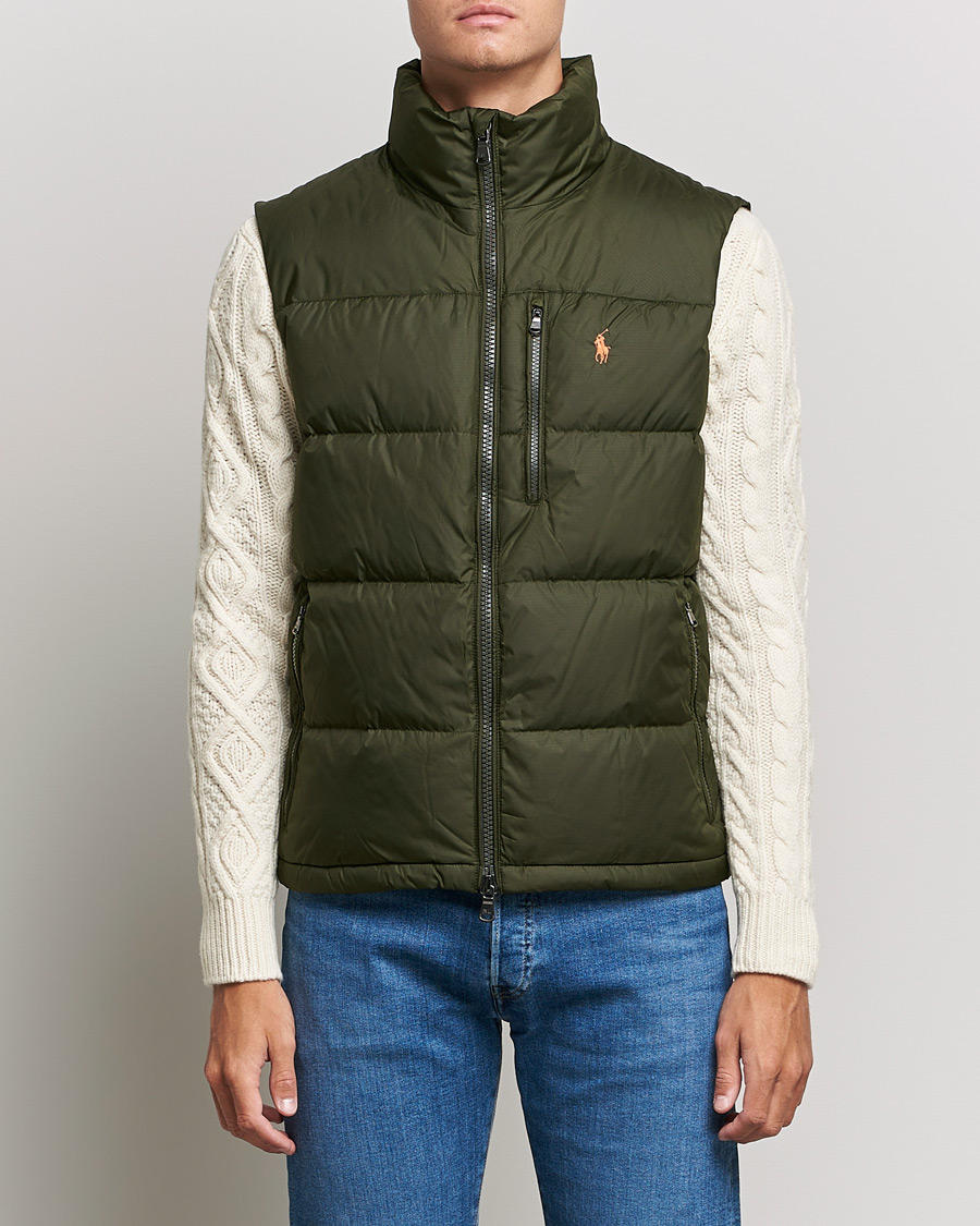 new look boxy puffer