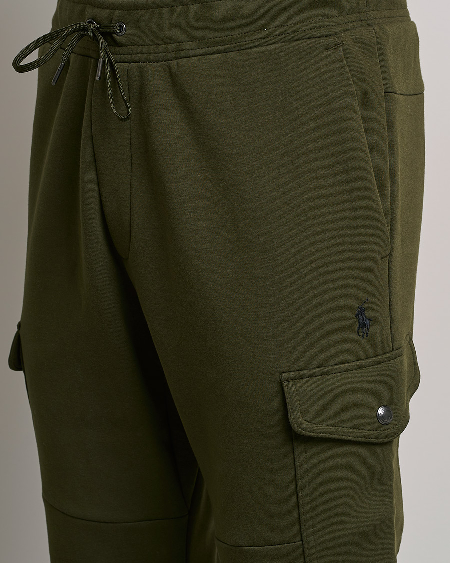 Ralph lauren clearance cargo joggers