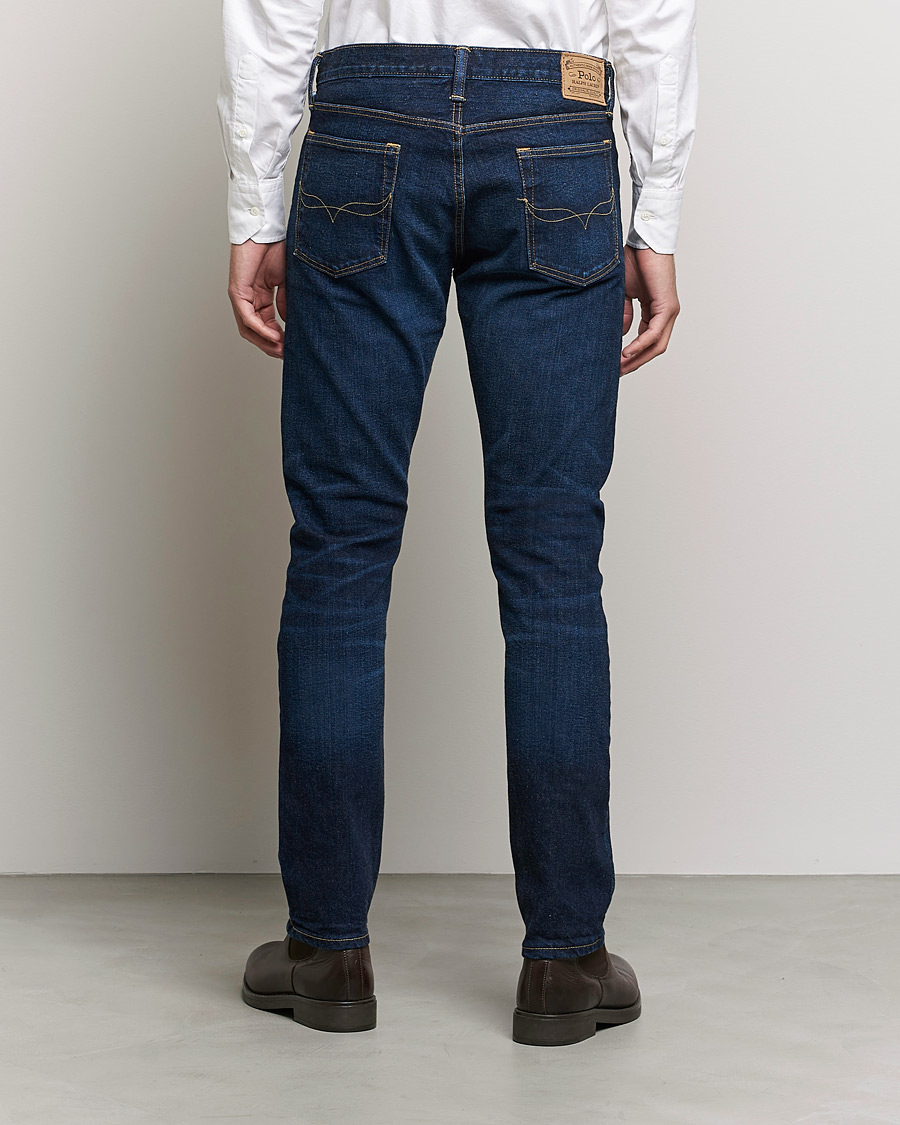 Ralph lauren shop jeans homme