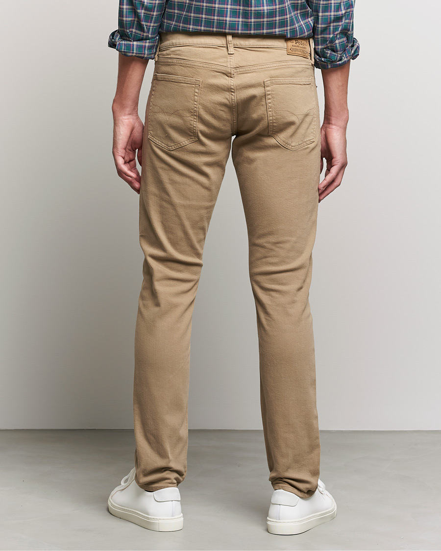 Polo 5 pocket pants sale