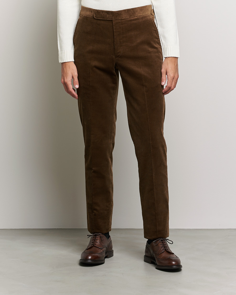 Spice Up Your Fall With 30 Off J Crews Pleated Corduroy Pants   InsideHook