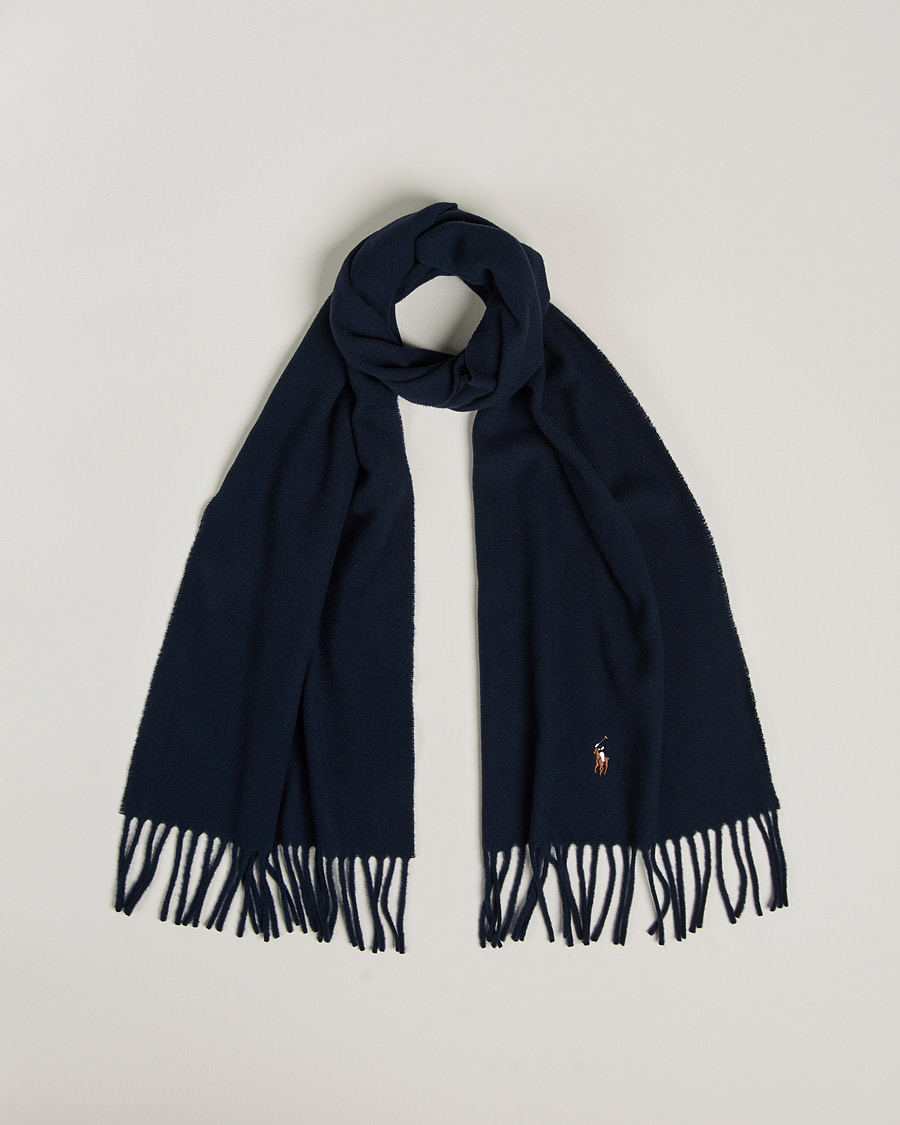 Ralph lauren scarf mens sale hotsell