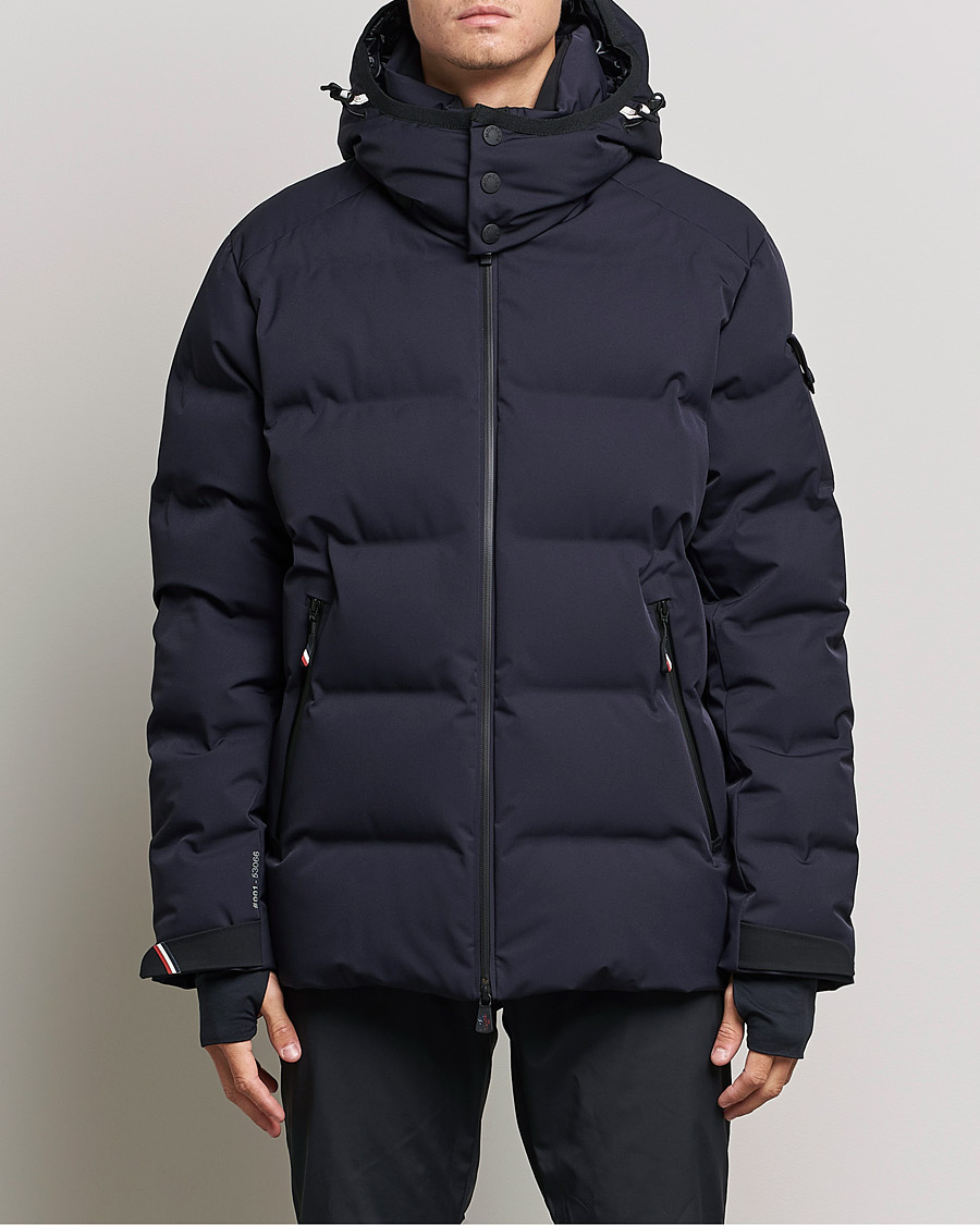 Moncler grenoble 2025 montgetech jacket