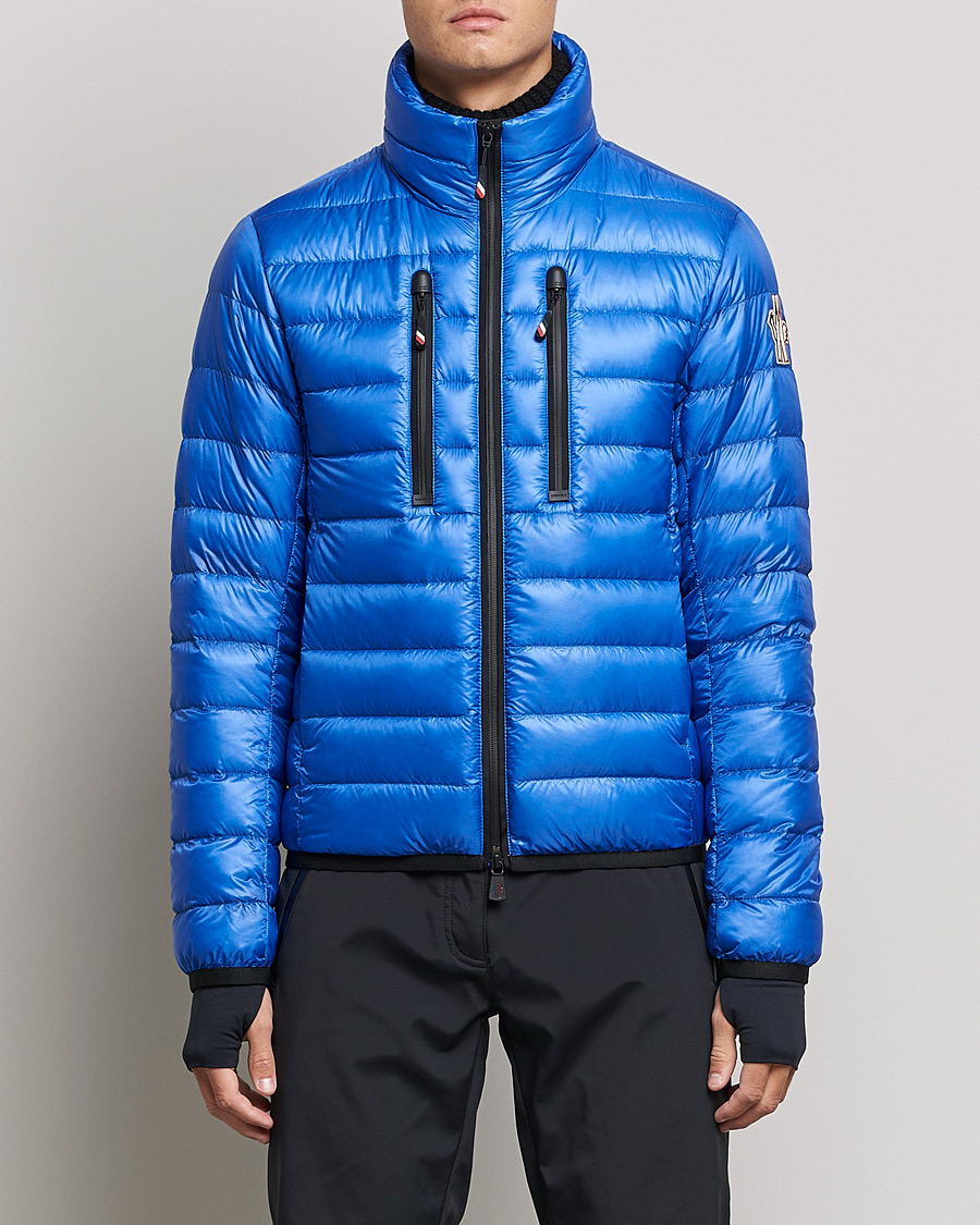 Moncler celan clearance blue