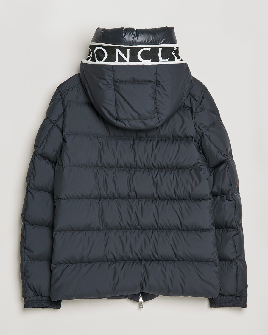 Moncler aiton shop down jacket