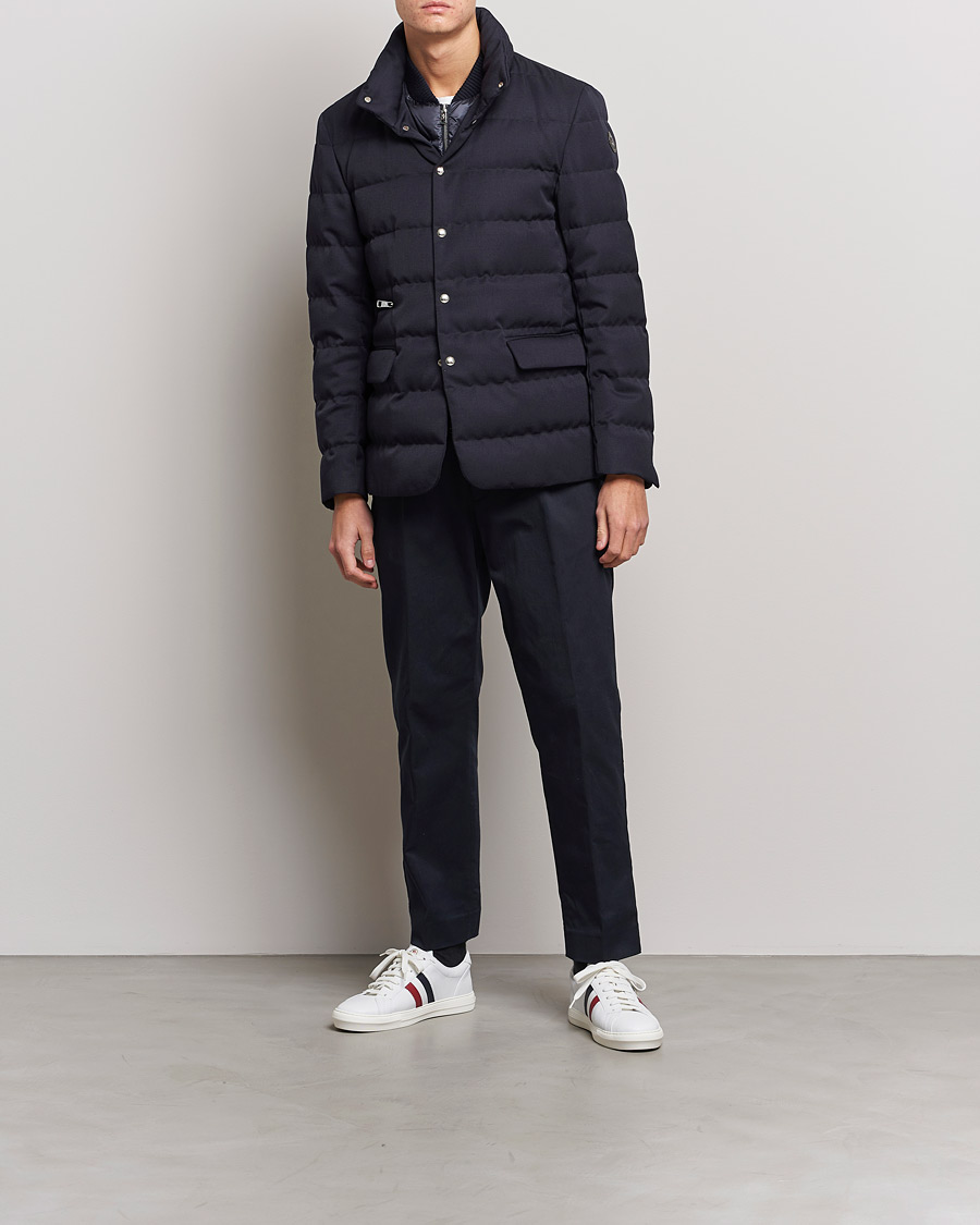 Moncler breval best sale jacket