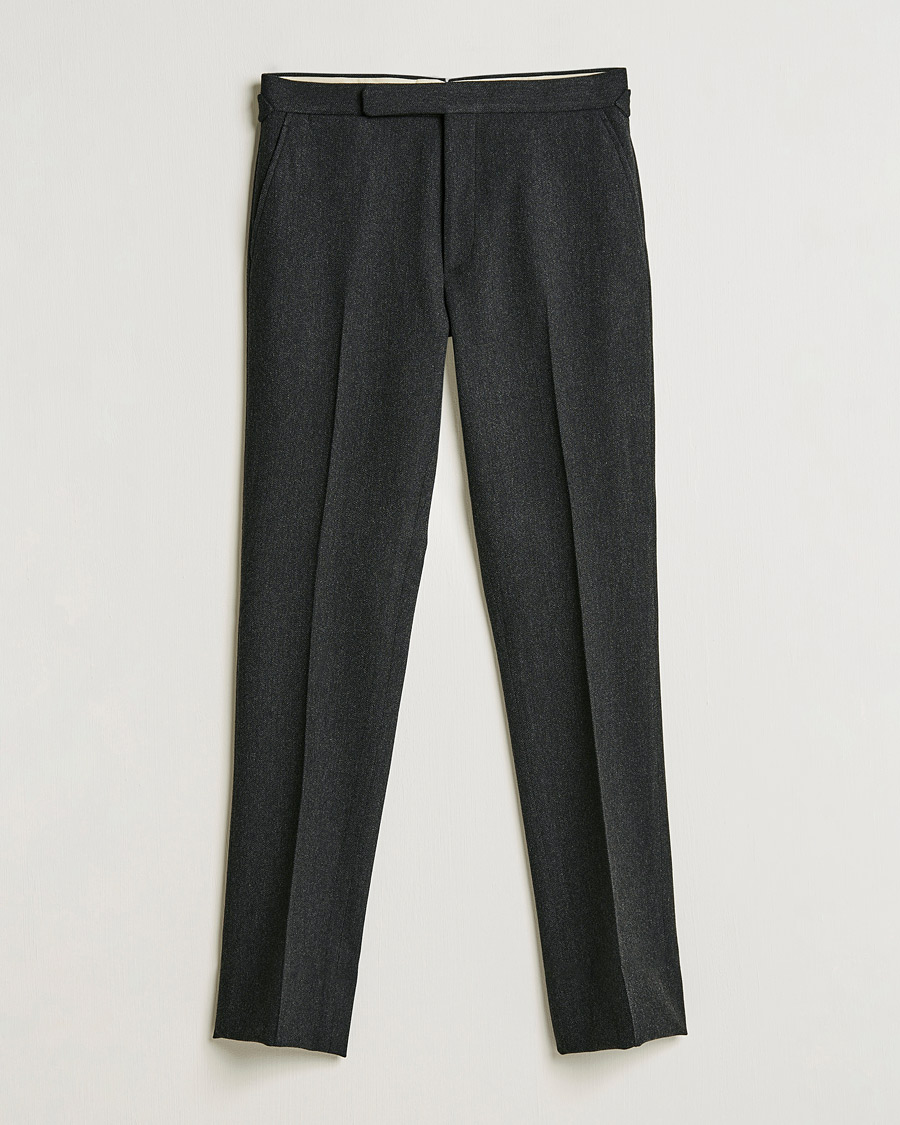 Ralph lauren deals flannel trousers