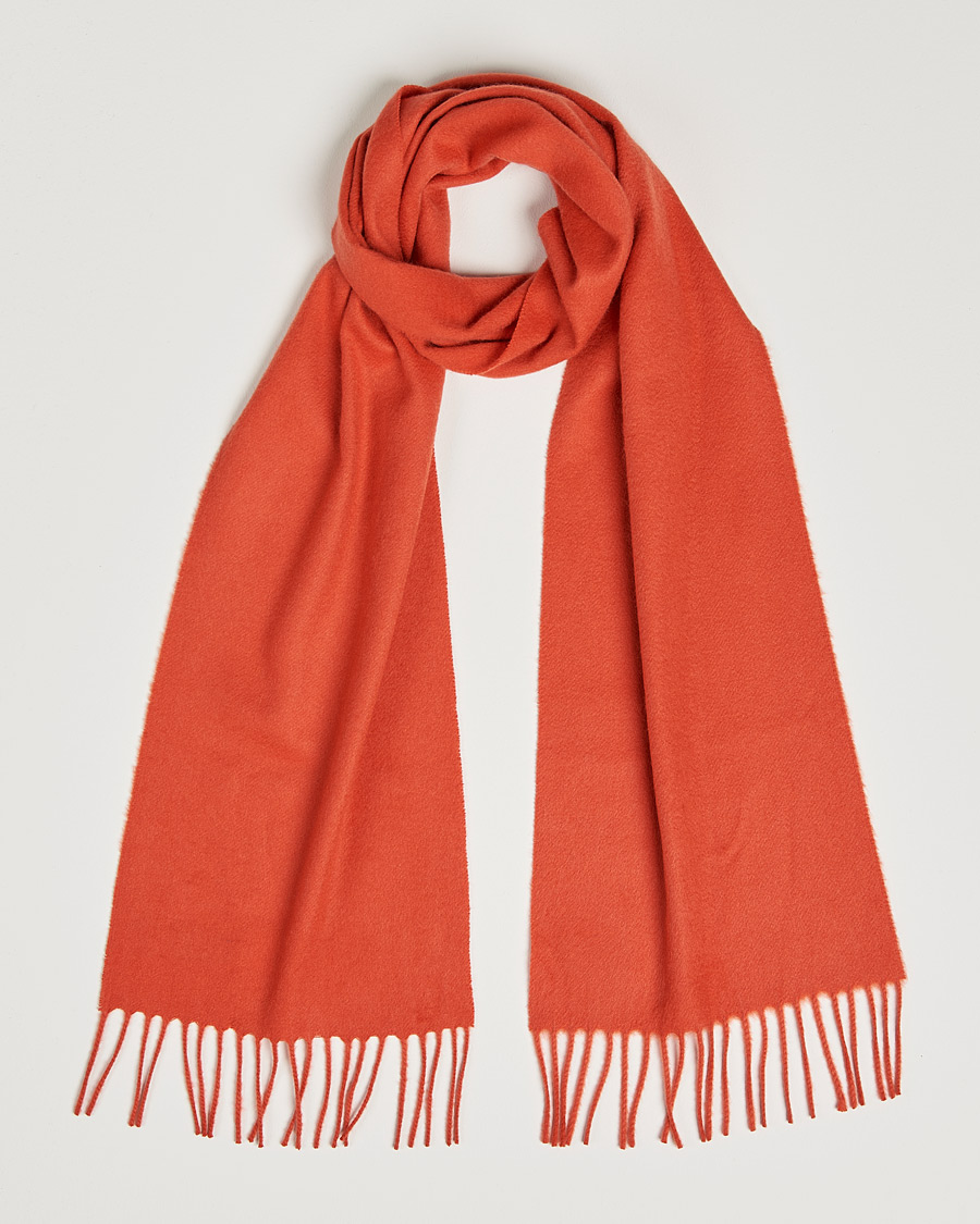 Johnstons deals cashmere scarf