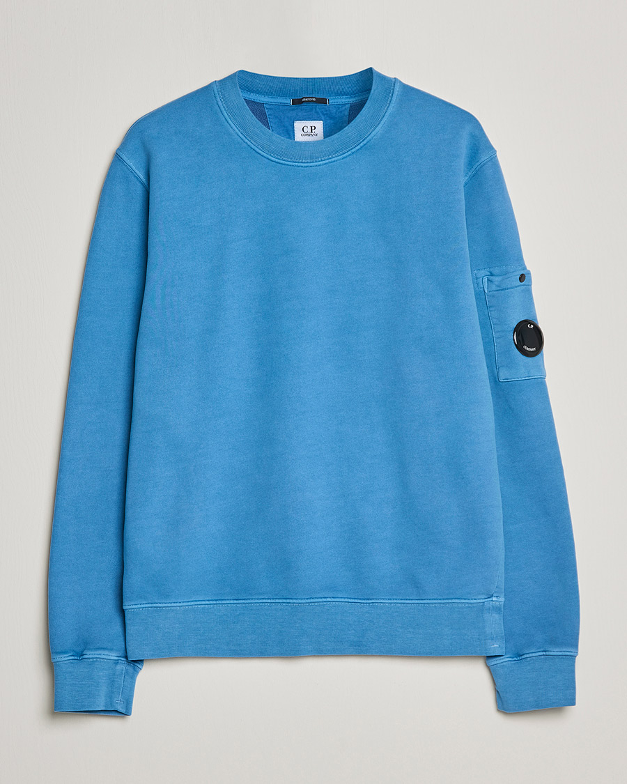 Blue cp hotsell company jumper