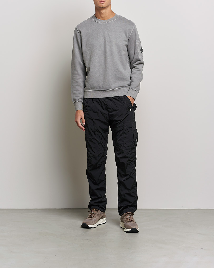 Cp company sales diagonal fleece