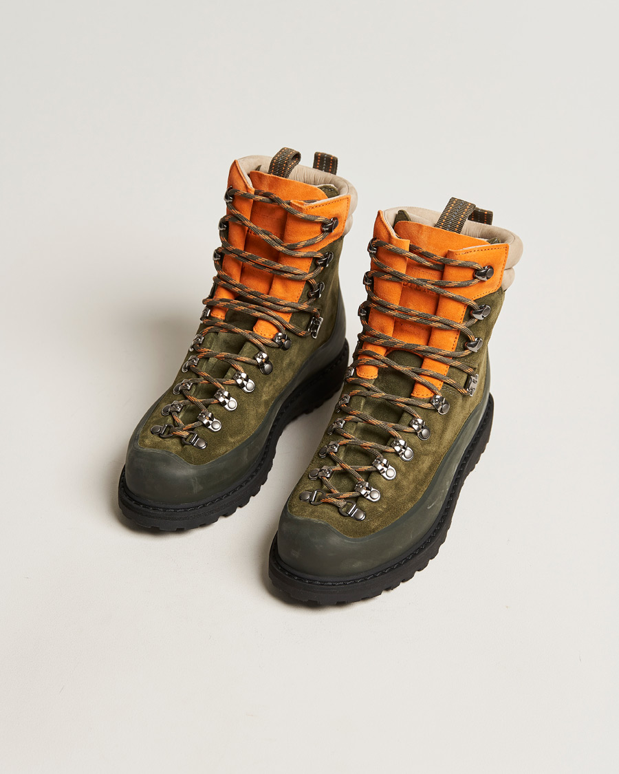 Diemme hotsell everest boots