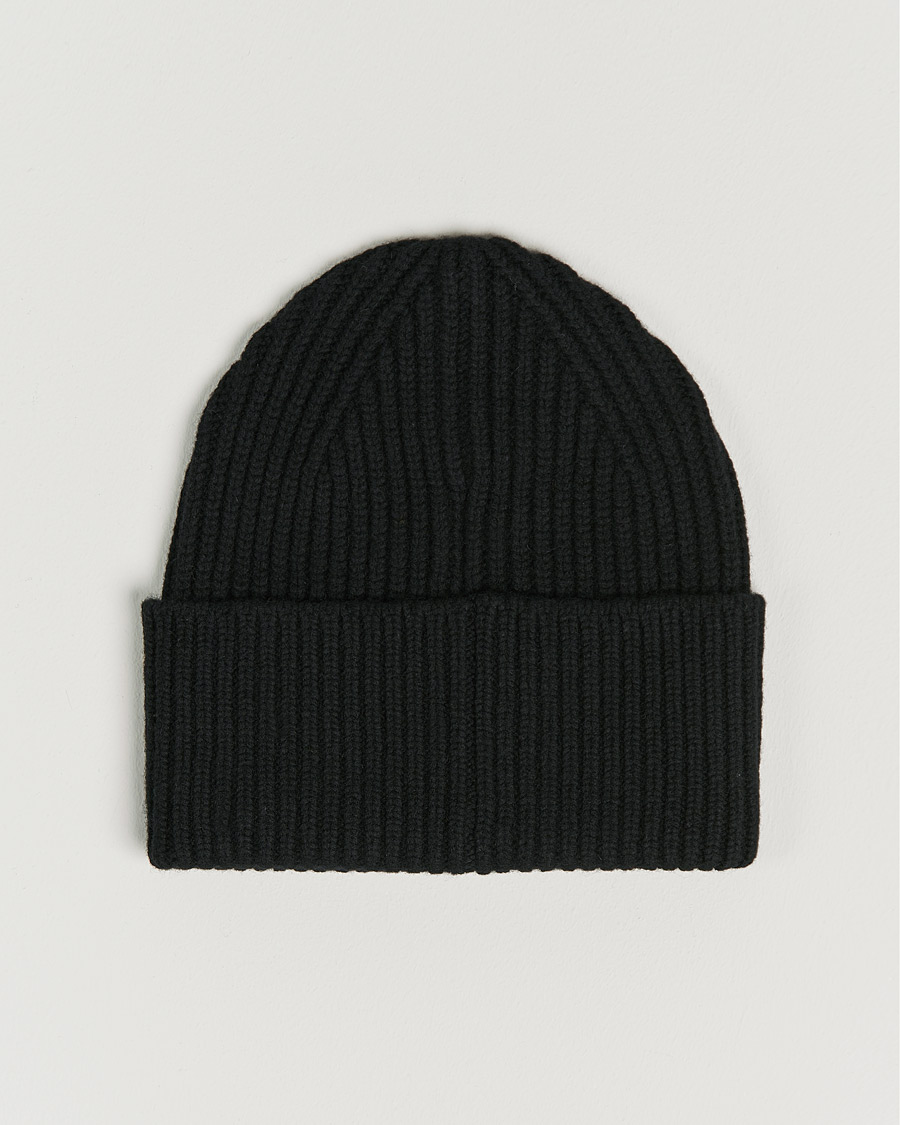 Arc'teryx Lemae Toque Hat Black at CareOfCarl.com