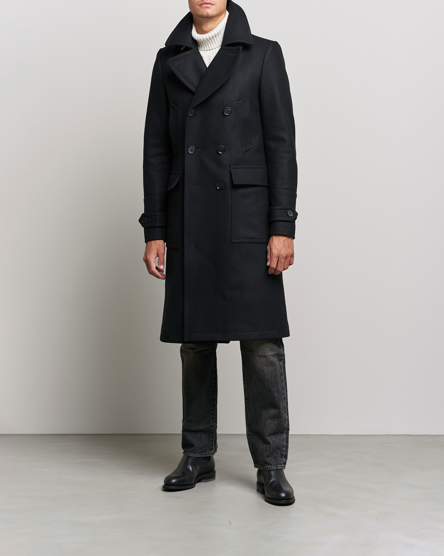 Belstaff sherlock sale coat