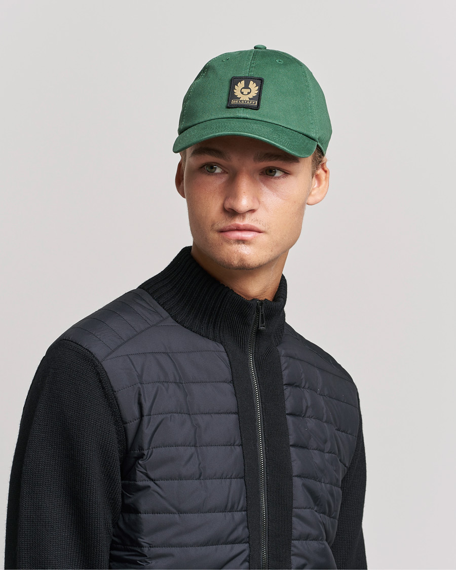 Belstaff cap online