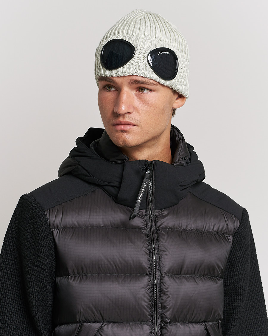 Cp company 2024 goggle beanie