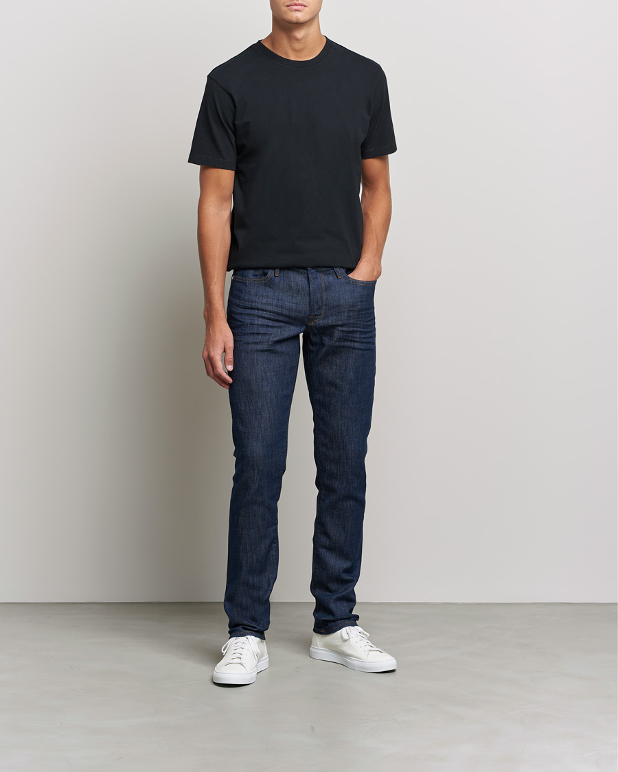 Frame store mens jeans