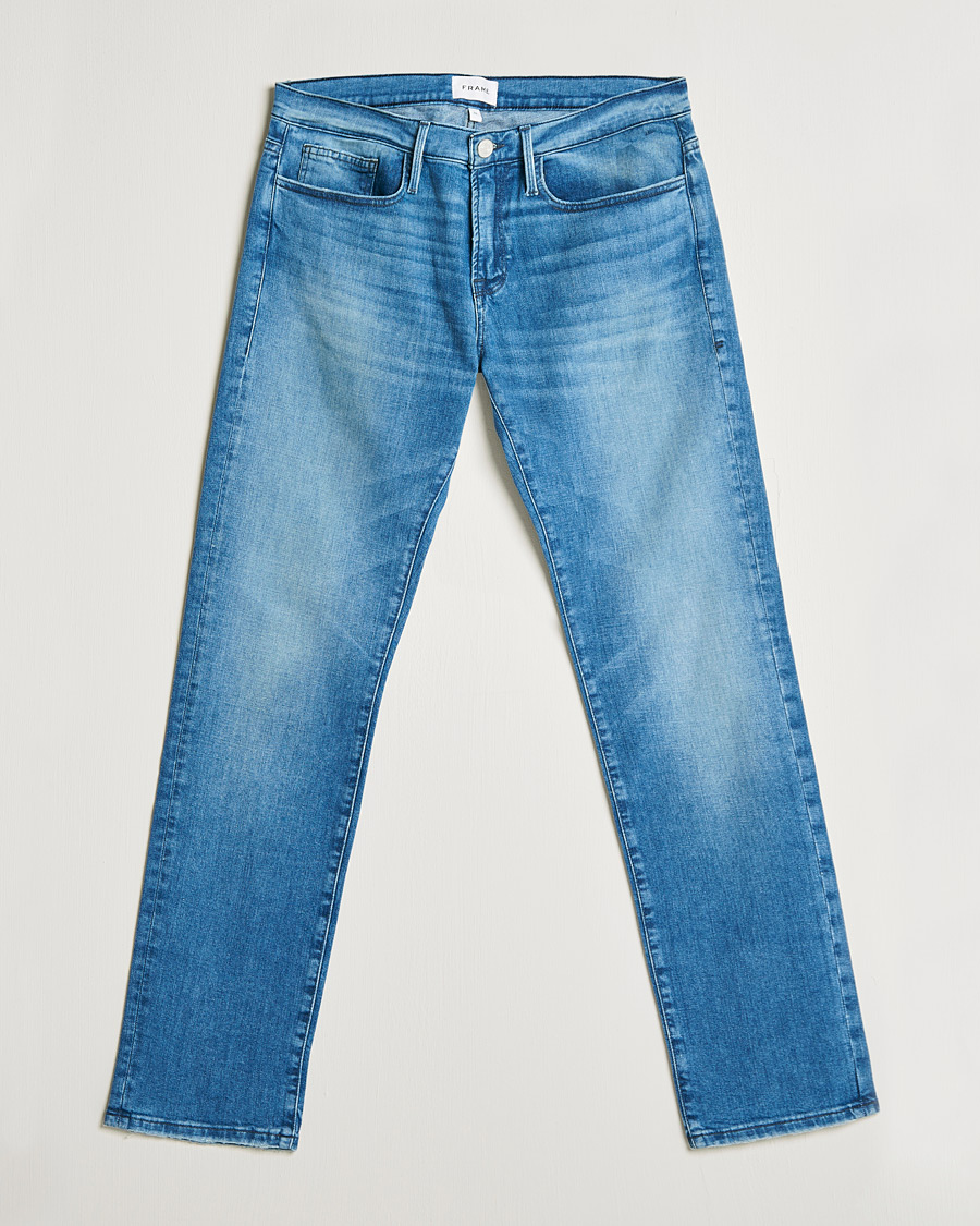 Jean 2024 h&m homme