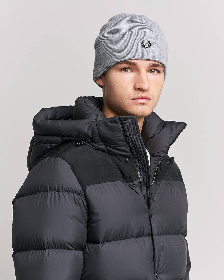 Fred perry hotsell puffer jacket mens