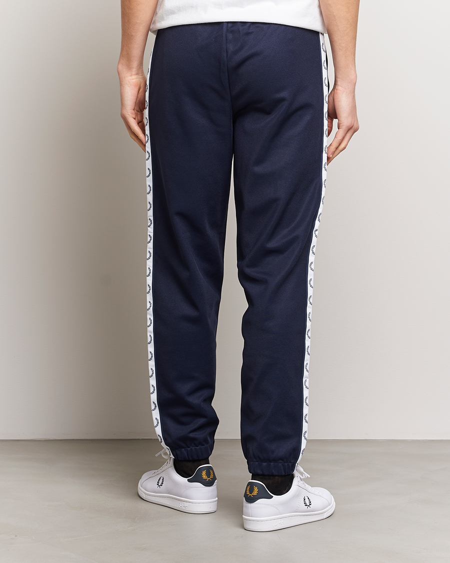 Fred perry best sale track pants