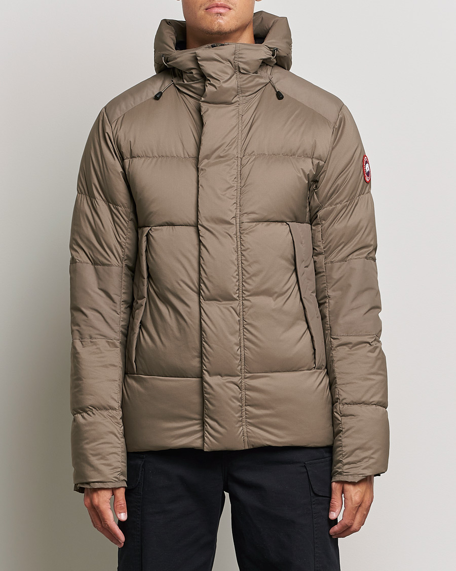 Canada goose hotsell men's armstrong hoody