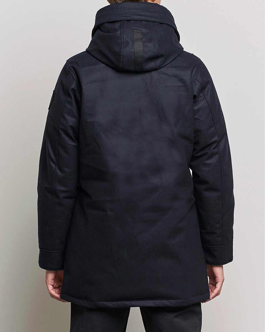 Langford black label outlet canada goose