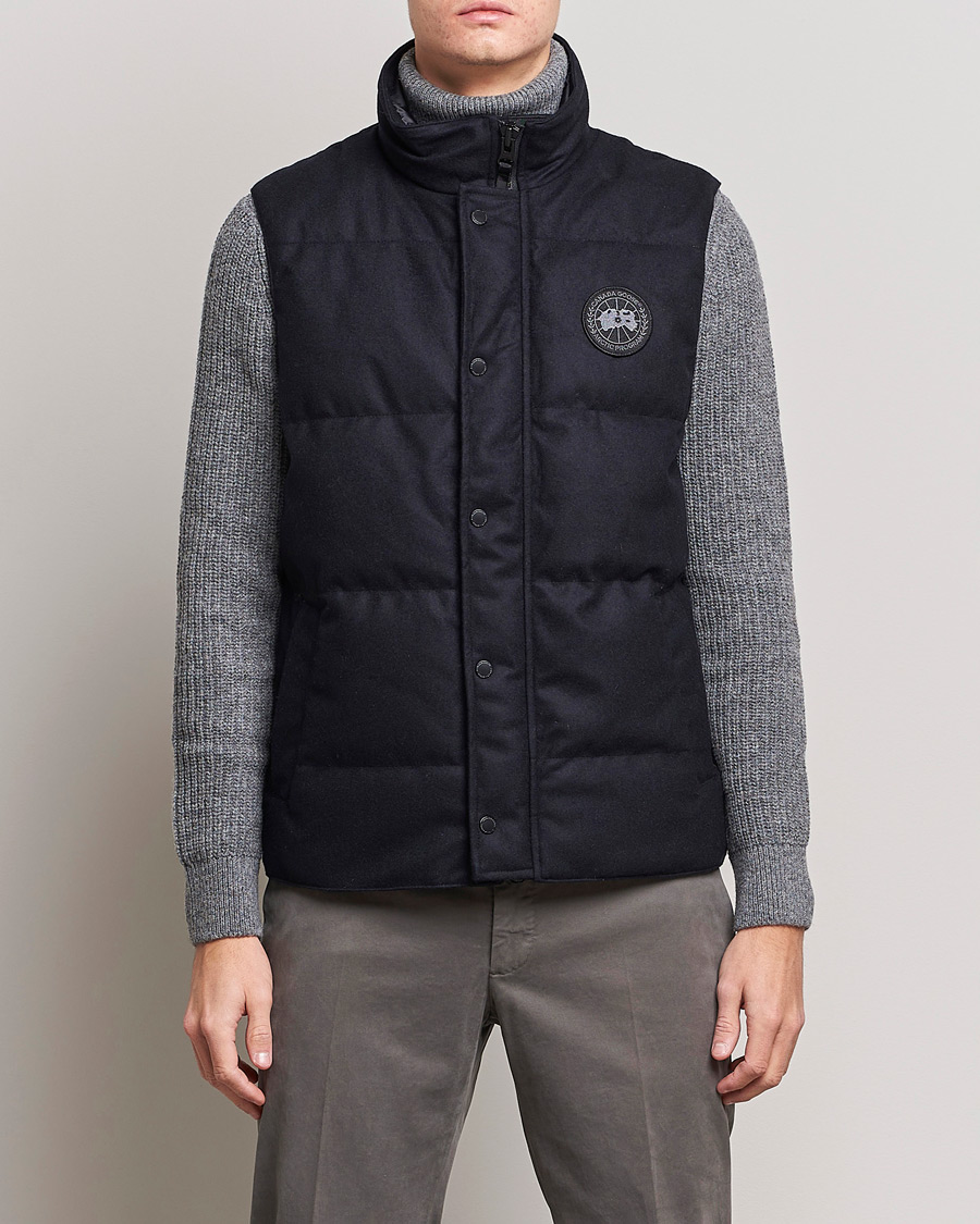 Canada goose 2025 carson vest kit