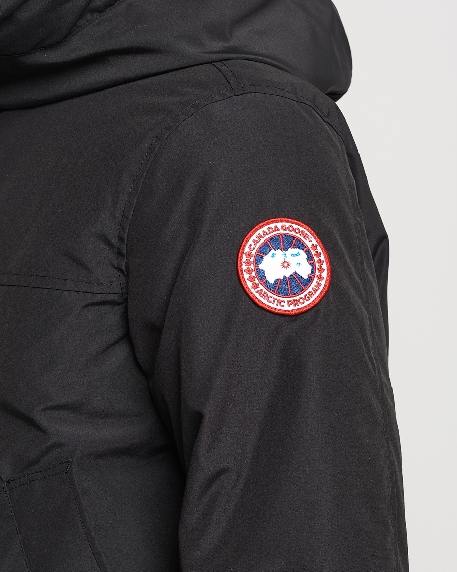 Canada goose patch outlet xl